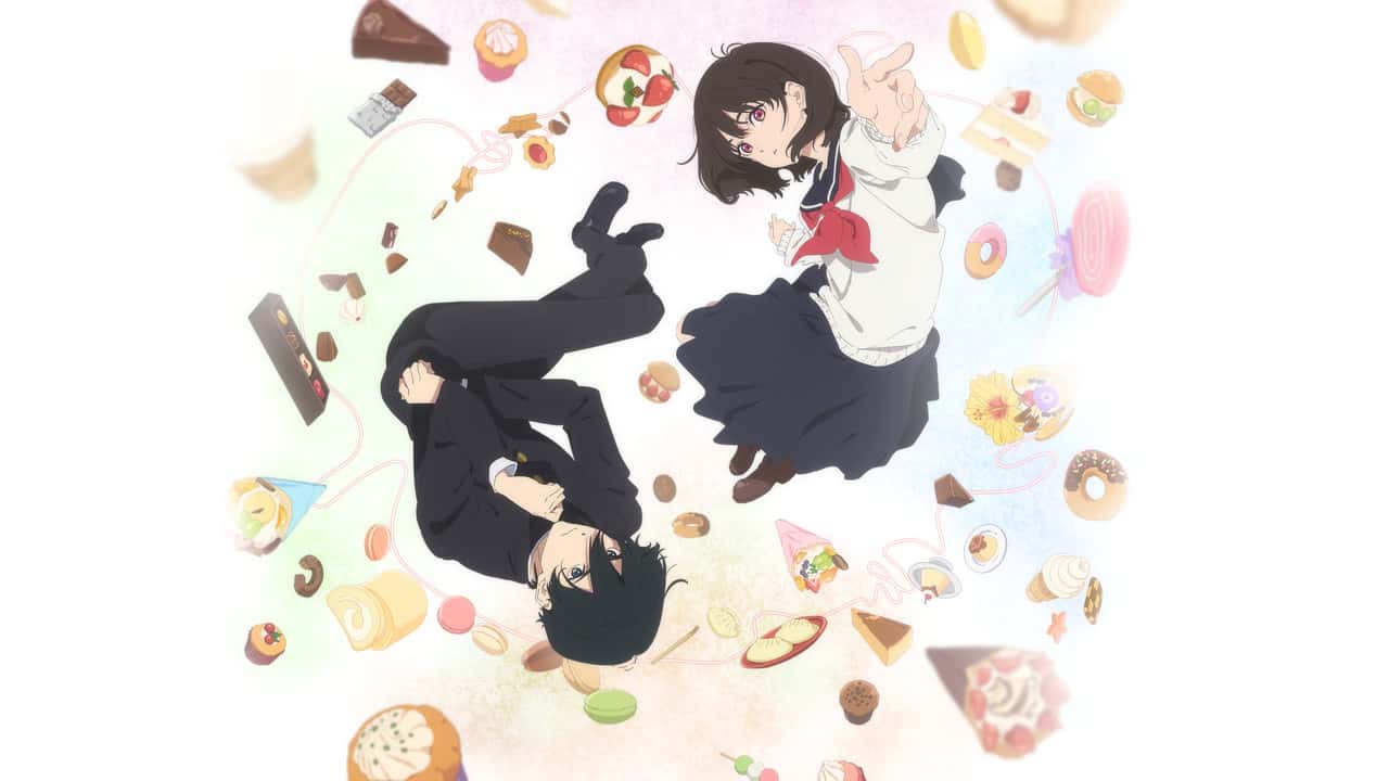 Nonton film SHOSHIMIN: How to Become Ordinary (2024) subtitle indonesia streaming HD gratis