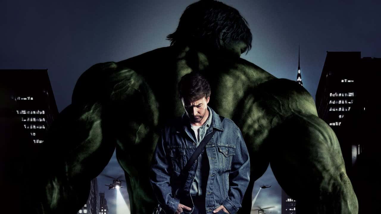 Nonton film The Incredible Hulk (2008) subtitle indonesia streaming HD gratis