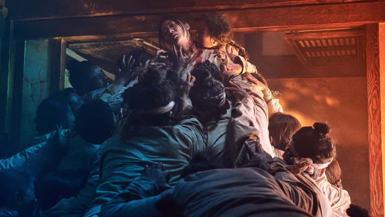 Nonton film Kingdom (2019) subtitle indonesia streaming HD gratis