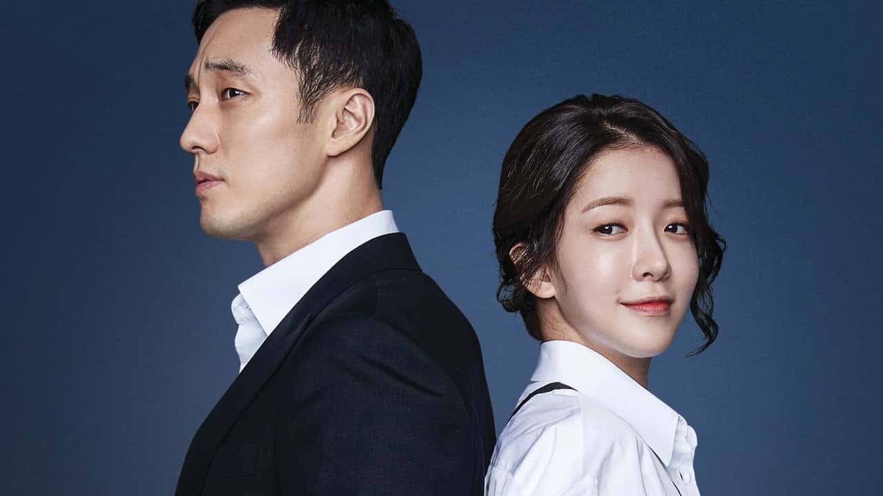 Nonton film My Secret, Terrius (2018) subtitle indonesia streaming HD gratis