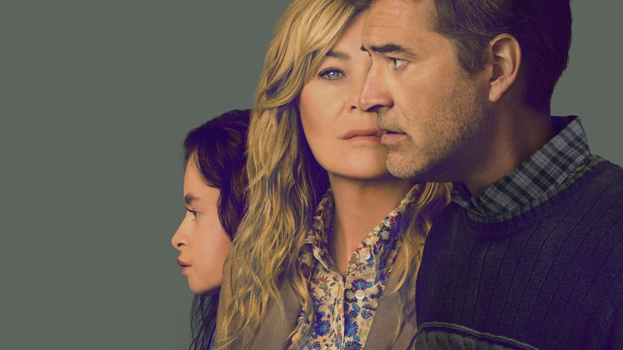 Nonton film Good American Family (2025) subtitle indonesia streaming HD gratis
