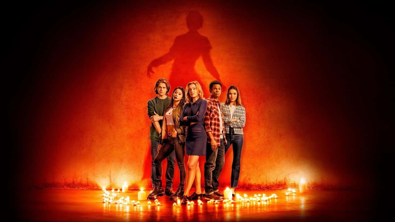 Nonton film Nancy Drew (2019) subtitle indonesia streaming HD gratis