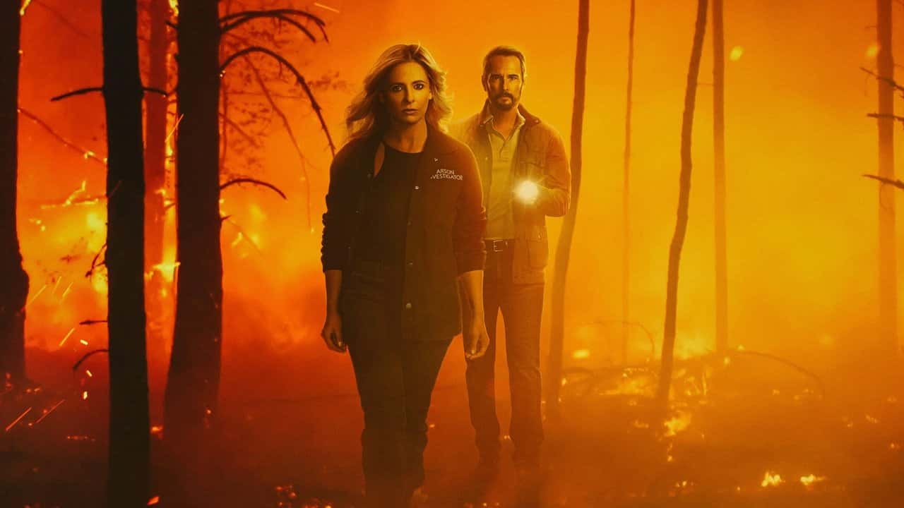 Nonton film Wolf Pack (2023) subtitle indonesia streaming HD gratis