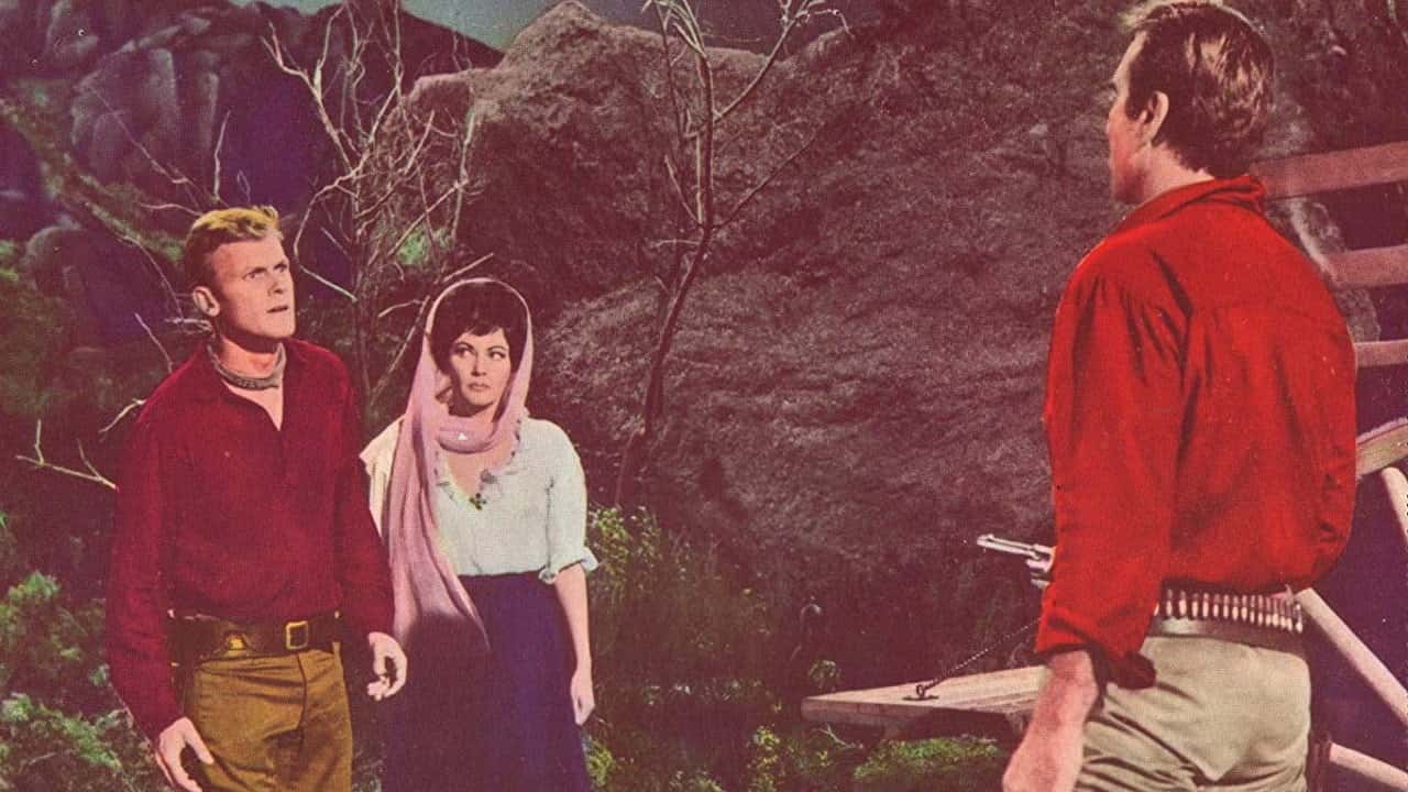 Nonton film Hostile Guns (1967) subtitle indonesia streaming HD gratis