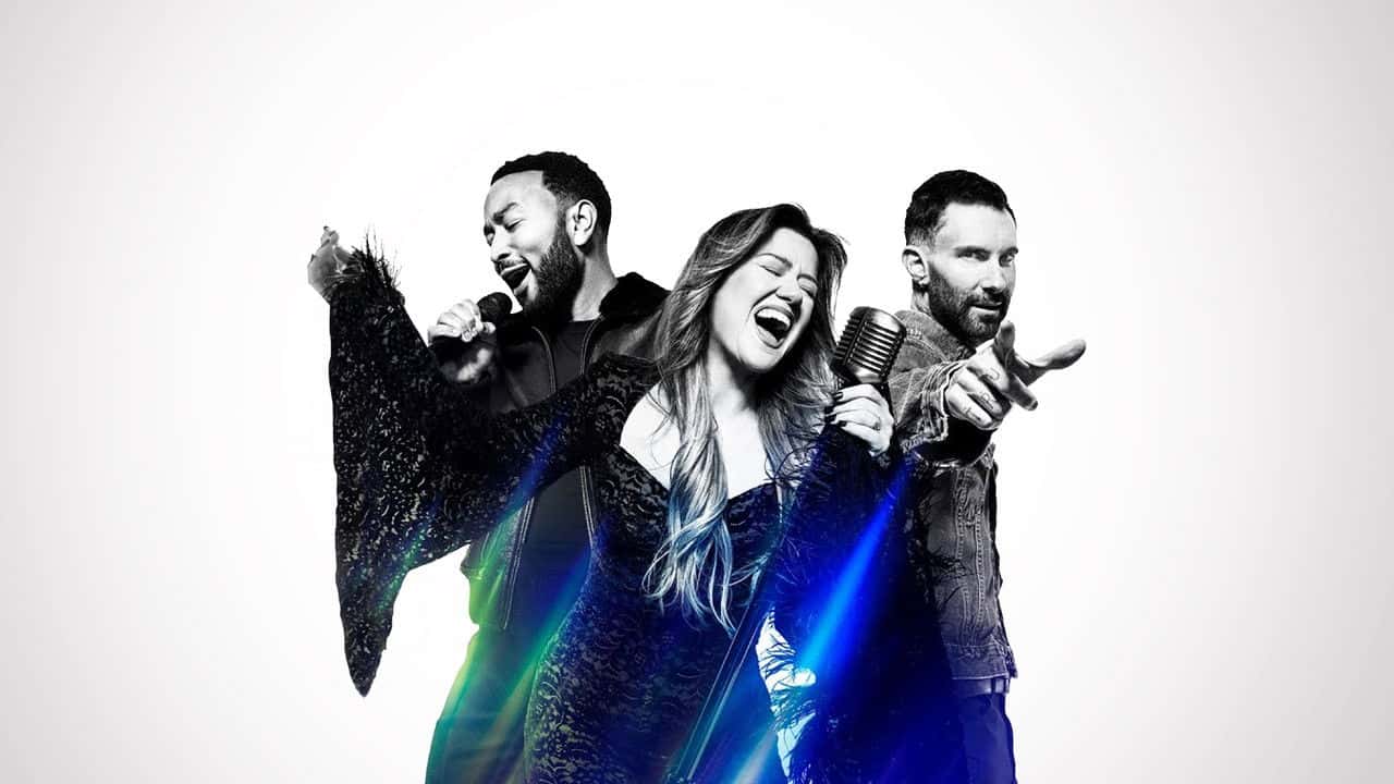 Nonton film The Voice (2011) subtitle indonesia streaming HD gratis