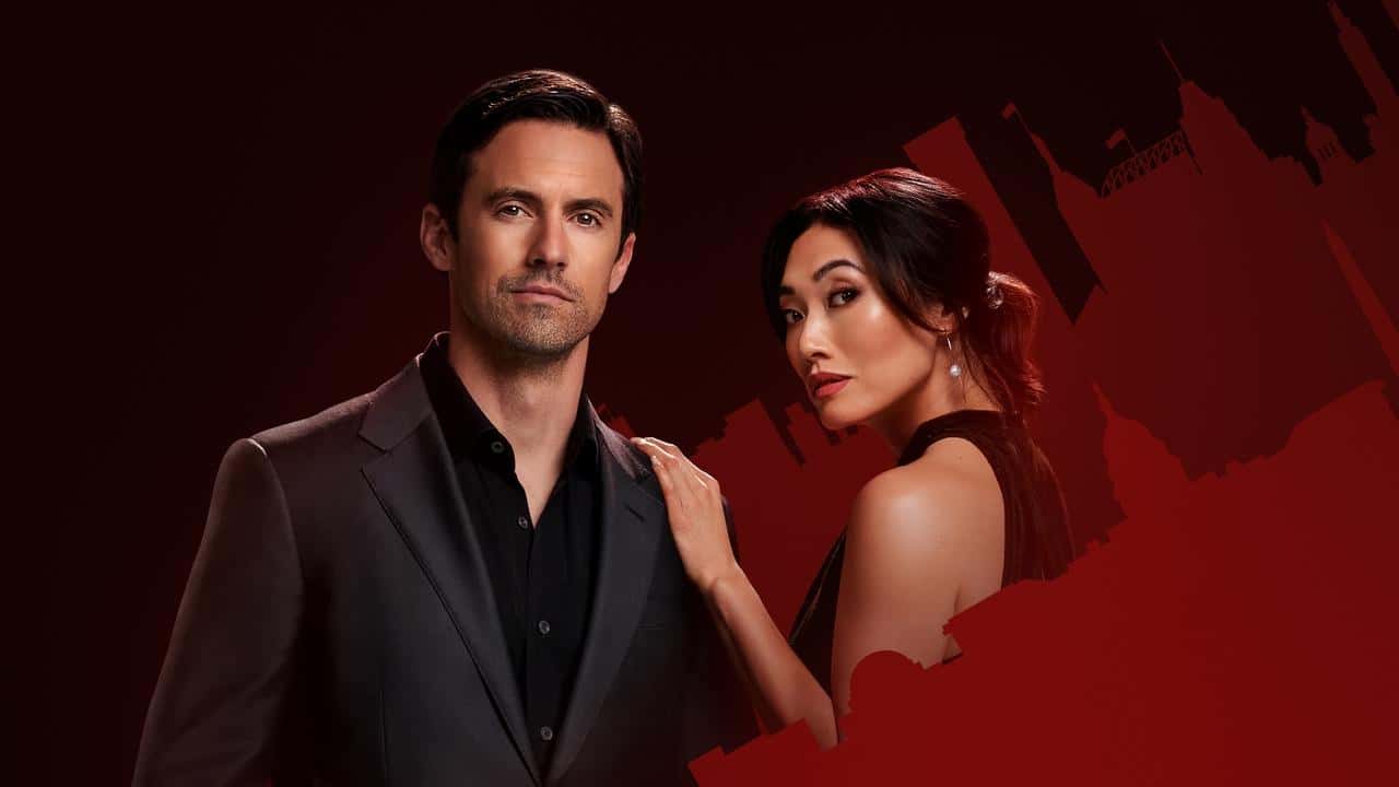 Nonton film The Company You Keep (2023) subtitle indonesia streaming HD gratis