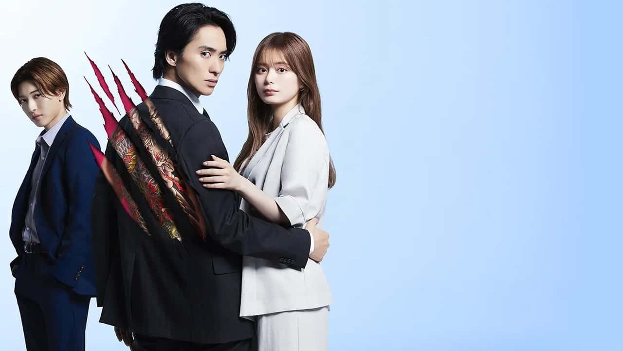 Nonton film The Yakuza Boss’s Beloved (2025) subtitle indonesia streaming HD gratis
