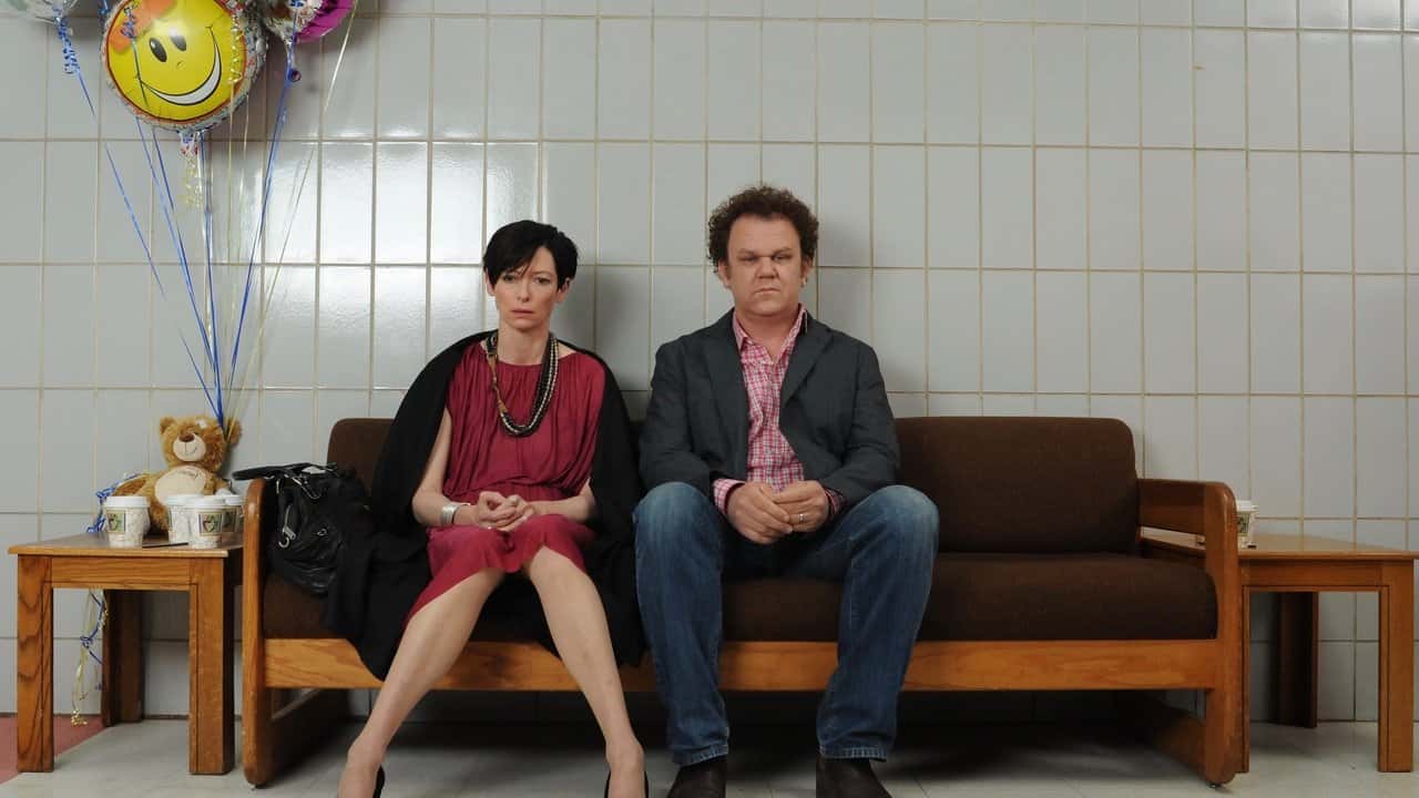Nonton film We Need to Talk About Kevin (2011) subtitle indonesia streaming HD gratis