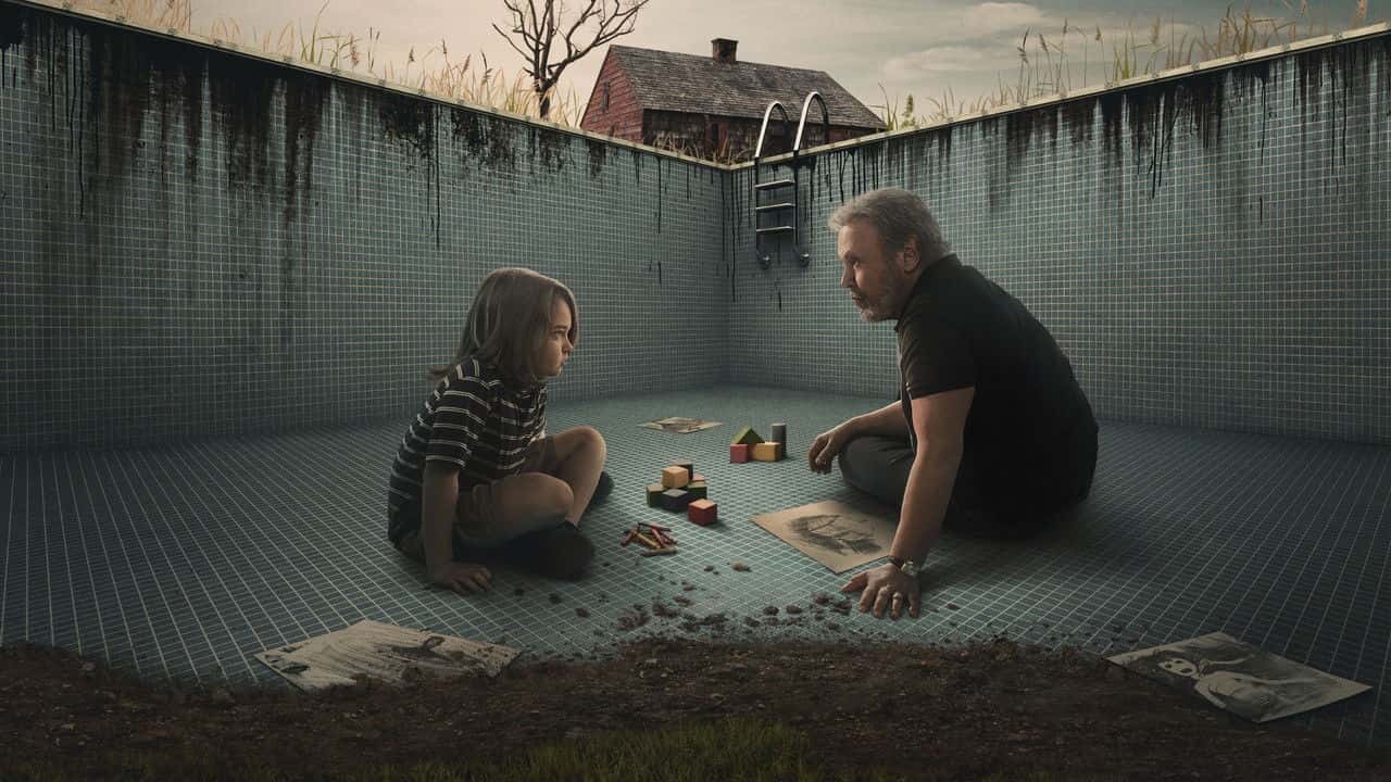 Nonton film Before (2024) subtitle indonesia streaming HD gratis