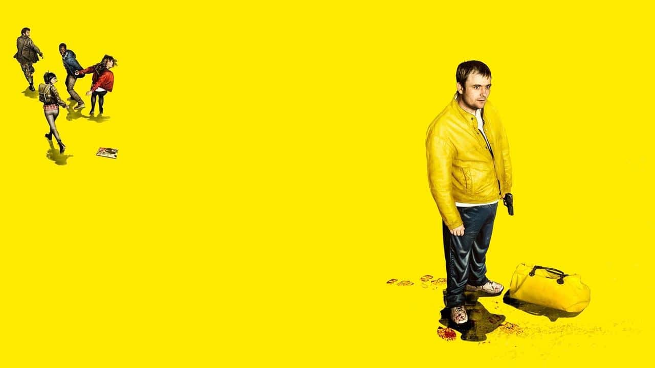 Nonton film Utopia (2013) subtitle indonesia streaming HD gratis
