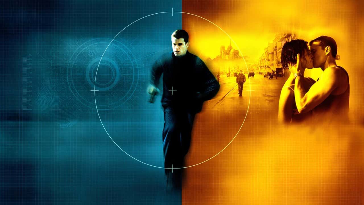 Nonton film The Bourne Identity (2002) subtitle indonesia streaming HD gratis