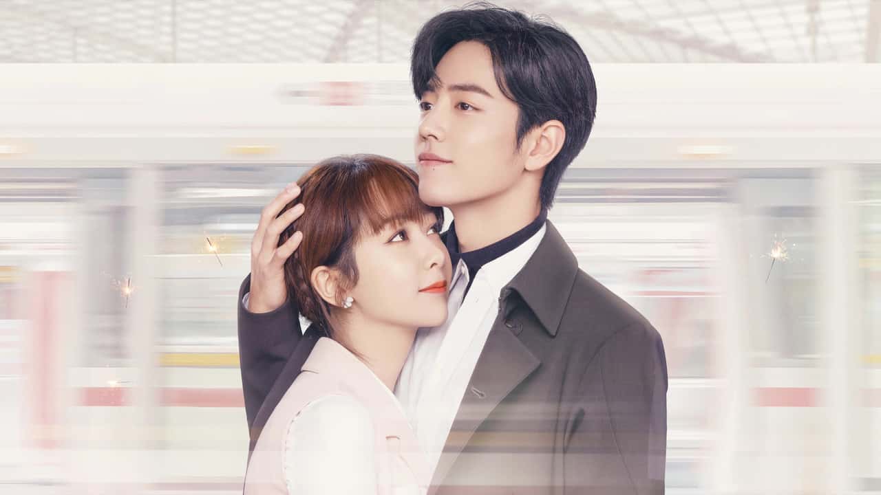 Nonton film The Oath of Love (2022) subtitle indonesia streaming HD gratis