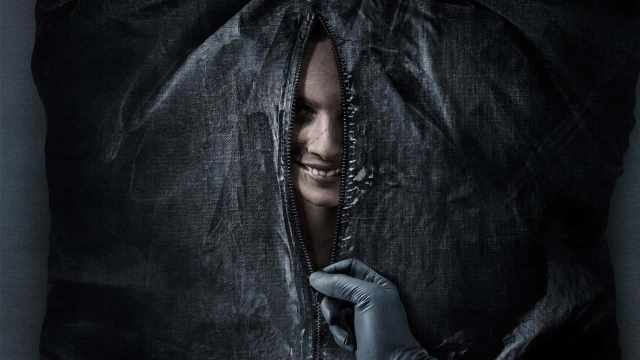 Nonton film Smile (2022) subtitle indonesia streaming HD gratis