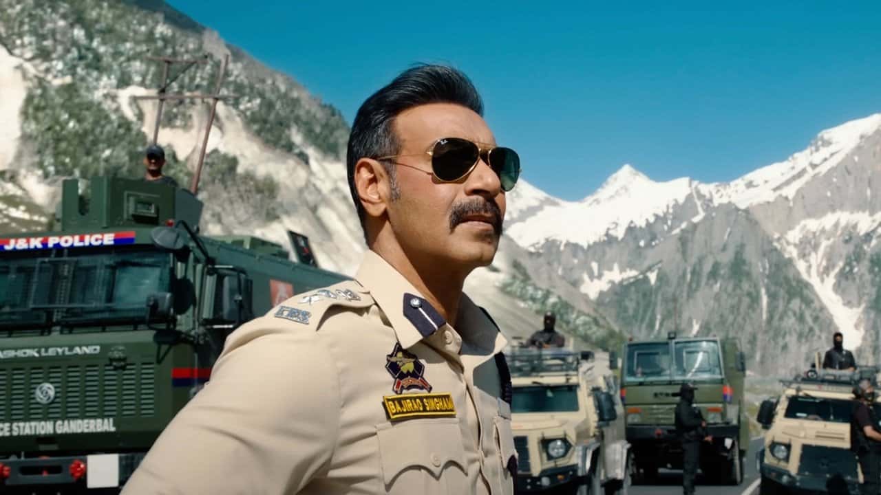 Nonton film Singham Again (2024) subtitle indonesia streaming HD gratis