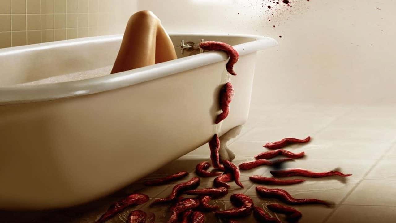 Nonton film Slither (2006) subtitle indonesia streaming HD gratis