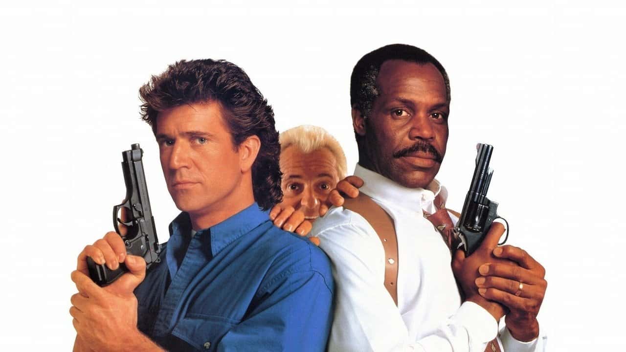 Nonton film Lethal Weapon 3 (1992) subtitle indonesia streaming HD gratis