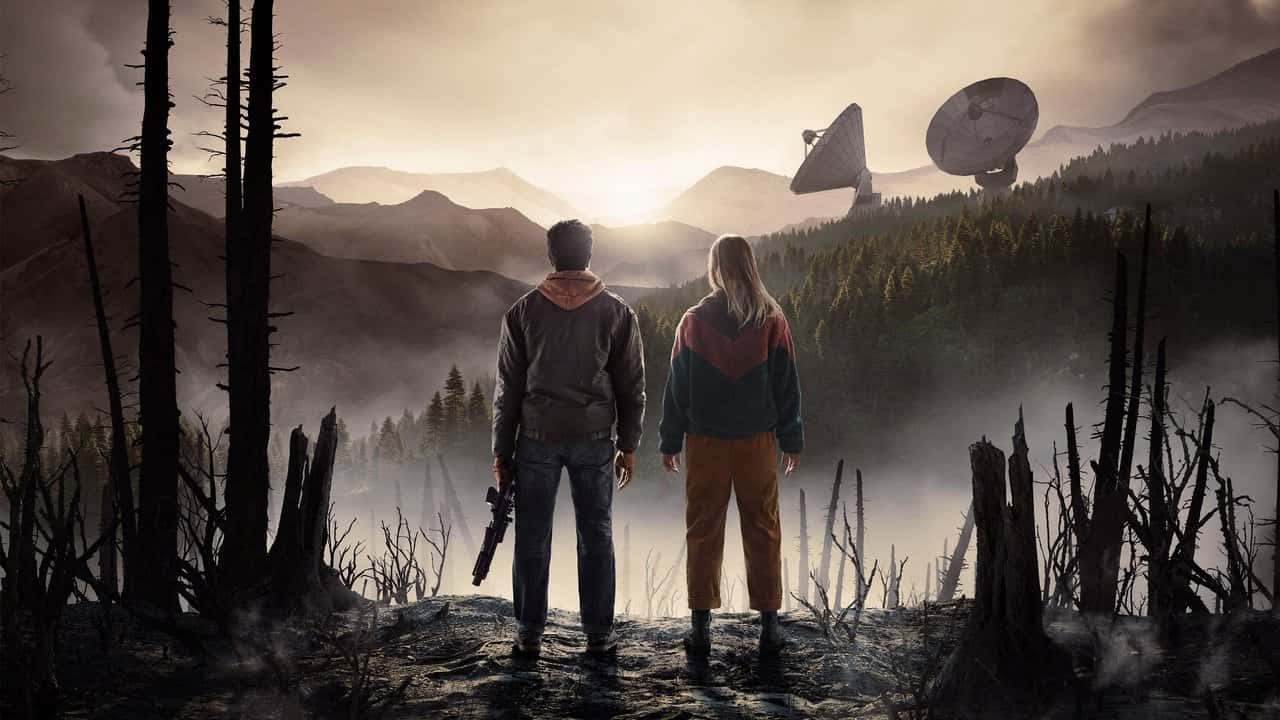 Nonton film War of the Worlds (2019) subtitle indonesia streaming HD gratis