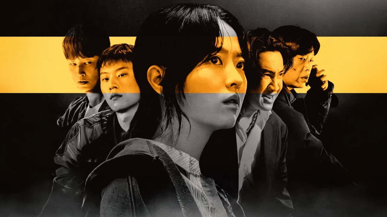 Nonton film Gold Land (2026) subtitle indonesia streaming HD gratis
