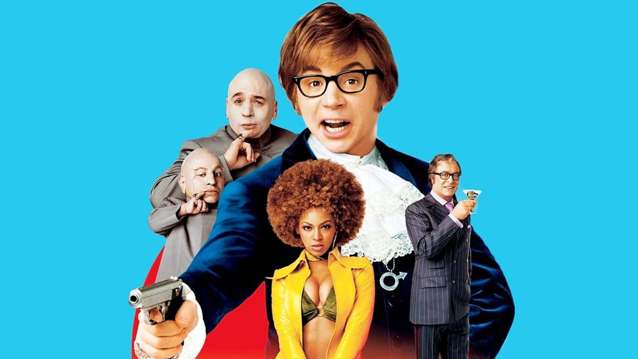 Nonton film Austin Powers in Goldmember (2002) subtitle indonesia streaming HD gratis