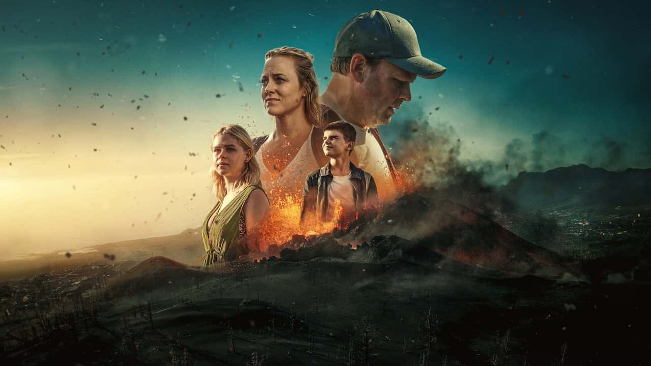 Nonton film La Palma (2024) subtitle indonesia streaming HD gratis