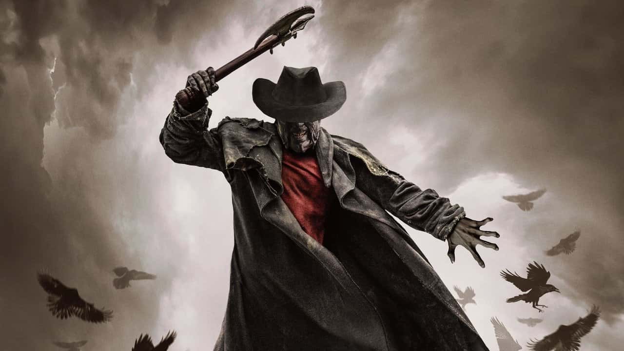 Nonton film Jeepers Creepers 3 (2017) subtitle indonesia streaming HD gratis