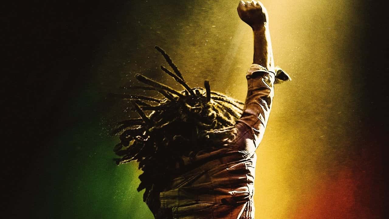 Nonton film Bob Marley: One Love (2024) subtitle indonesia streaming HD gratis