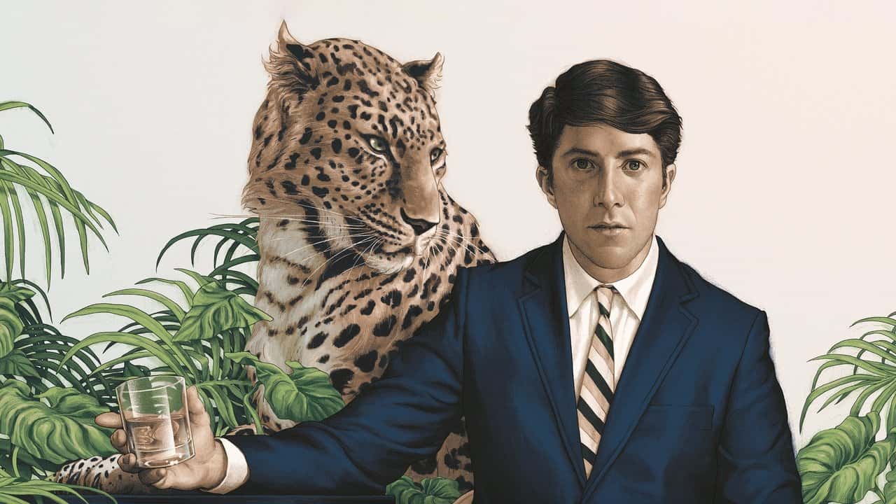 Nonton film The Graduate (1967) subtitle indonesia streaming HD gratis