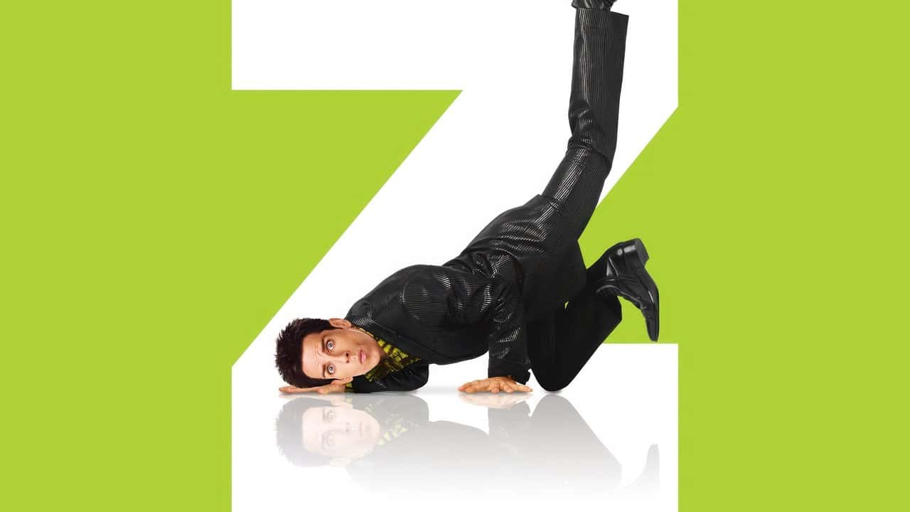 Nonton film Zoolander (2001) subtitle indonesia streaming HD gratis