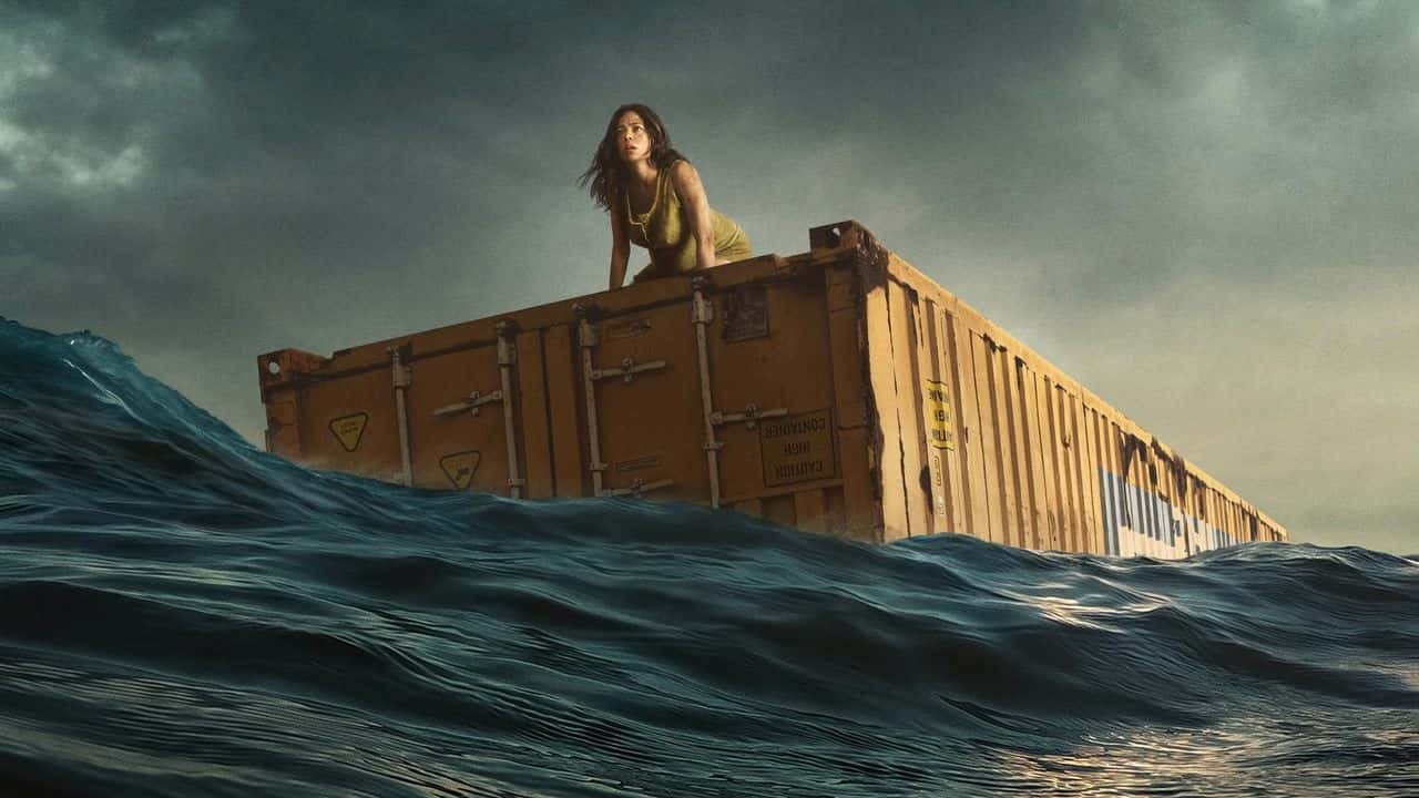 Nonton film Nowhere (2023) subtitle indonesia streaming HD gratis