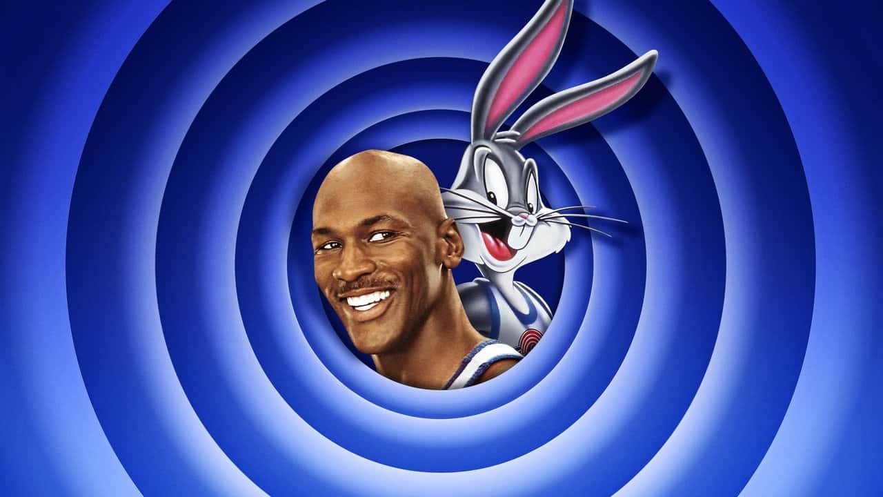 Nonton film Space Jam (1996) subtitle indonesia streaming HD gratis