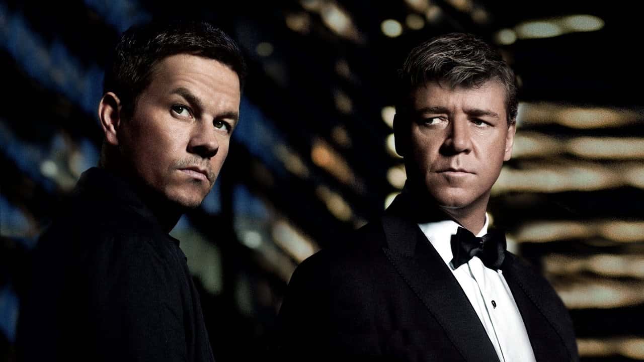 Nonton film Broken City (2013) subtitle indonesia streaming HD gratis