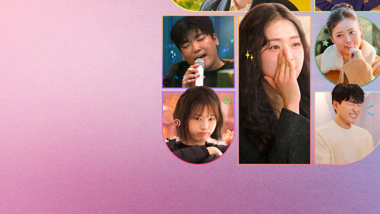 Nonton film Better Late Than Single (2025) subtitle indonesia streaming HD gratis