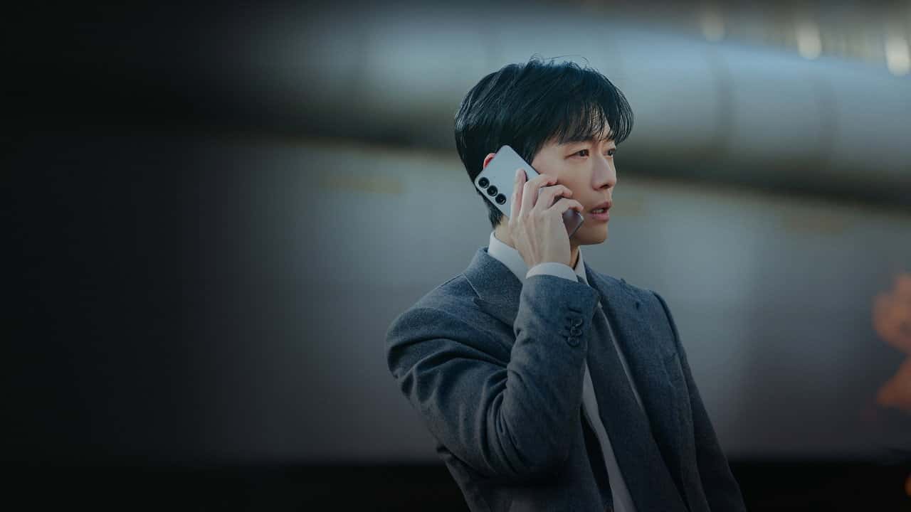 Nonton film The Husband (2026) subtitle indonesia streaming HD gratis