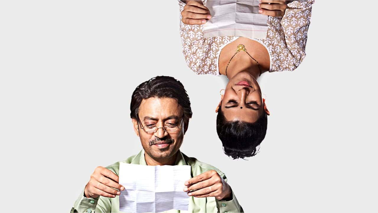 Nonton film The Lunchbox (2013) subtitle indonesia streaming HD gratis
