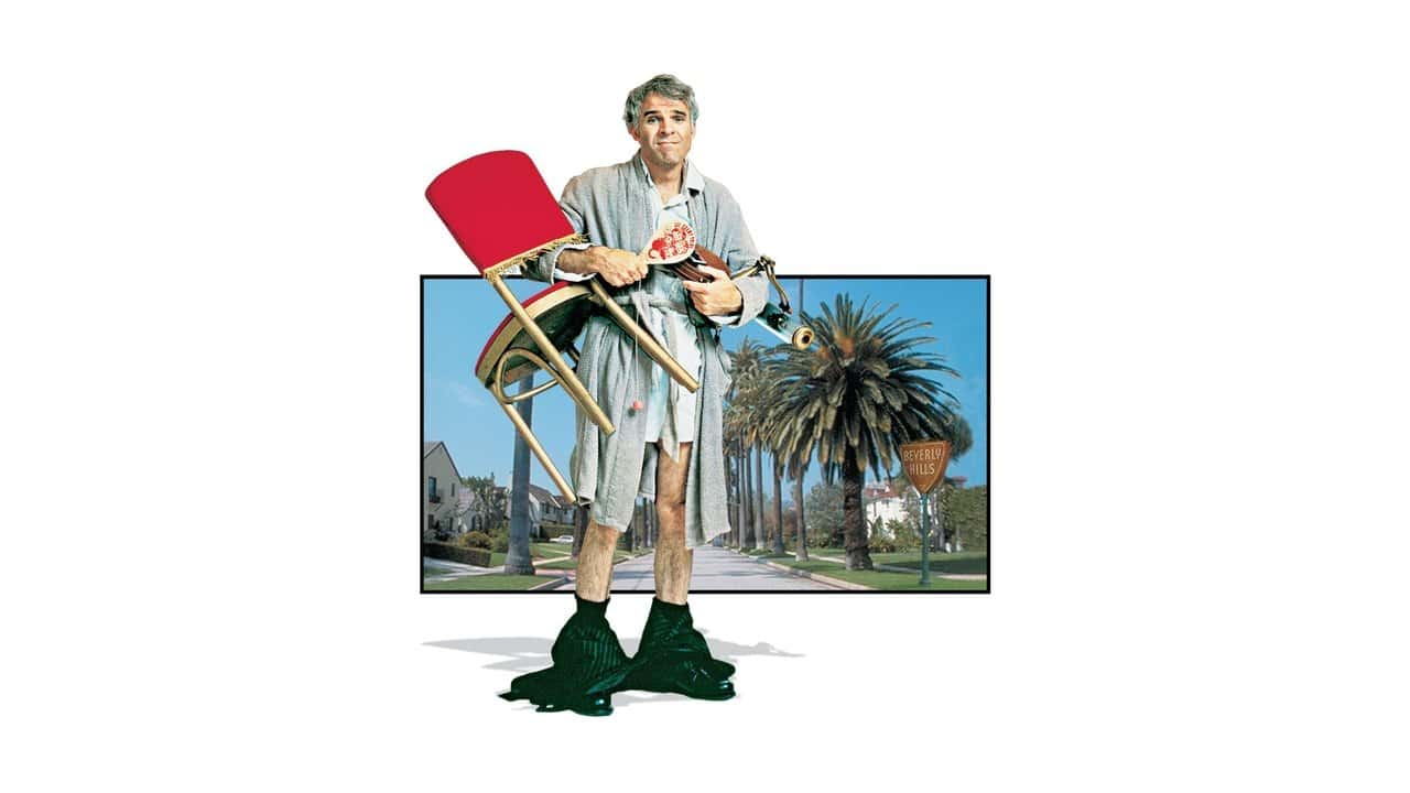 Nonton film The Jerk (1979) subtitle indonesia streaming HD gratis