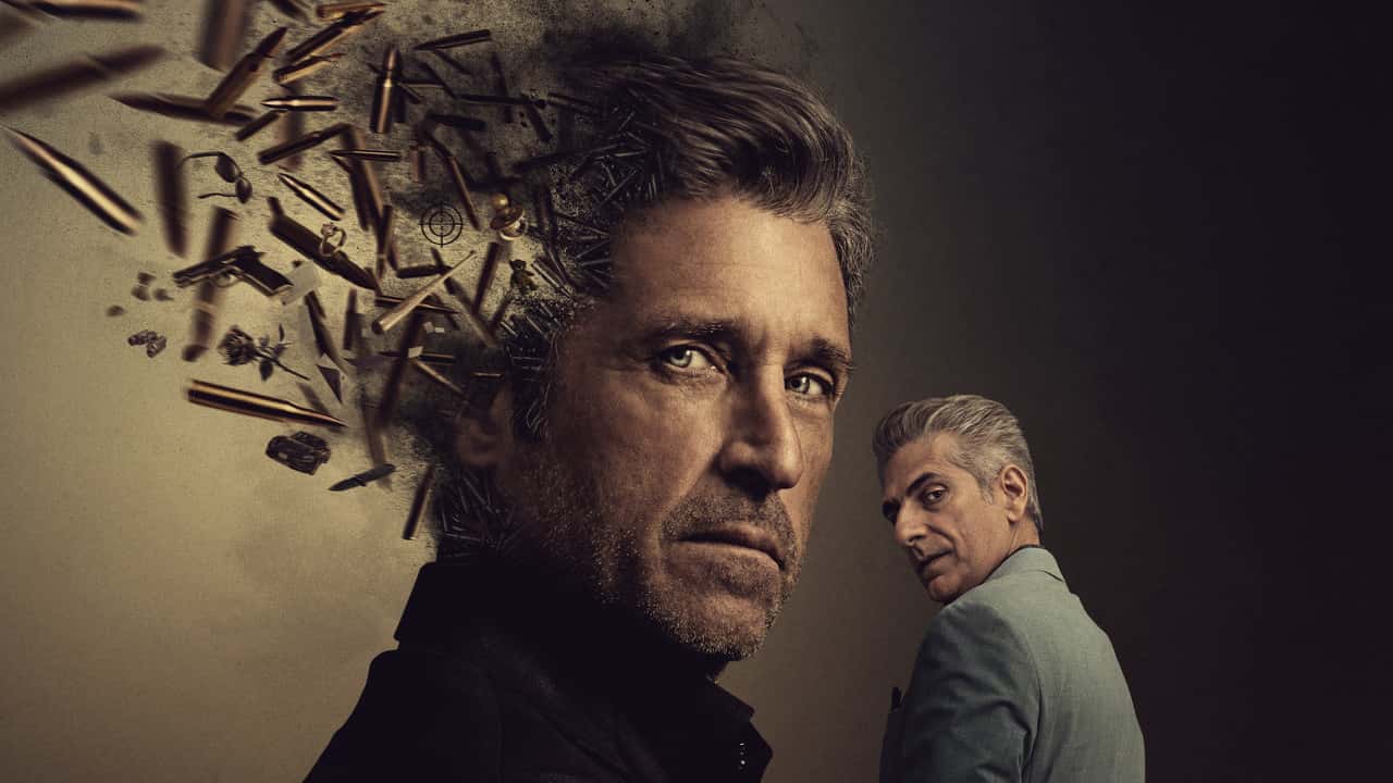 Nonton film Memory of a Killer (2026) subtitle indonesia streaming HD gratis