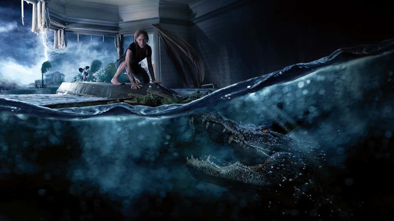 Nonton film Crawl (2019) subtitle indonesia streaming HD gratis