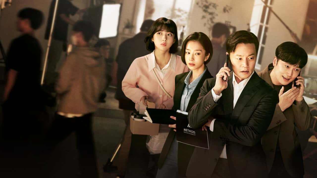Nonton film Behind Every Star (2022) subtitle indonesia streaming HD gratis