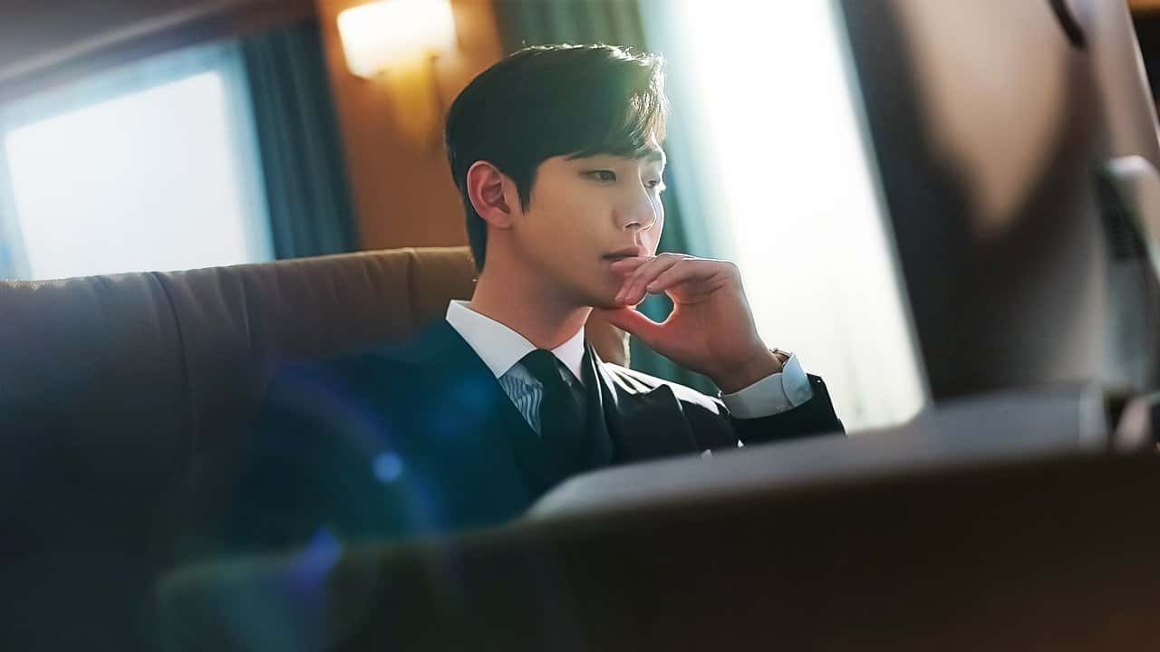 Nonton film Business Proposal (2022) subtitle indonesia streaming HD gratis