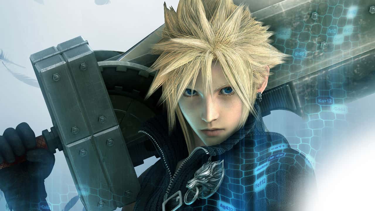 Nonton film Final Fantasy VII: Advent Children (2005) subtitle indonesia streaming HD gratis