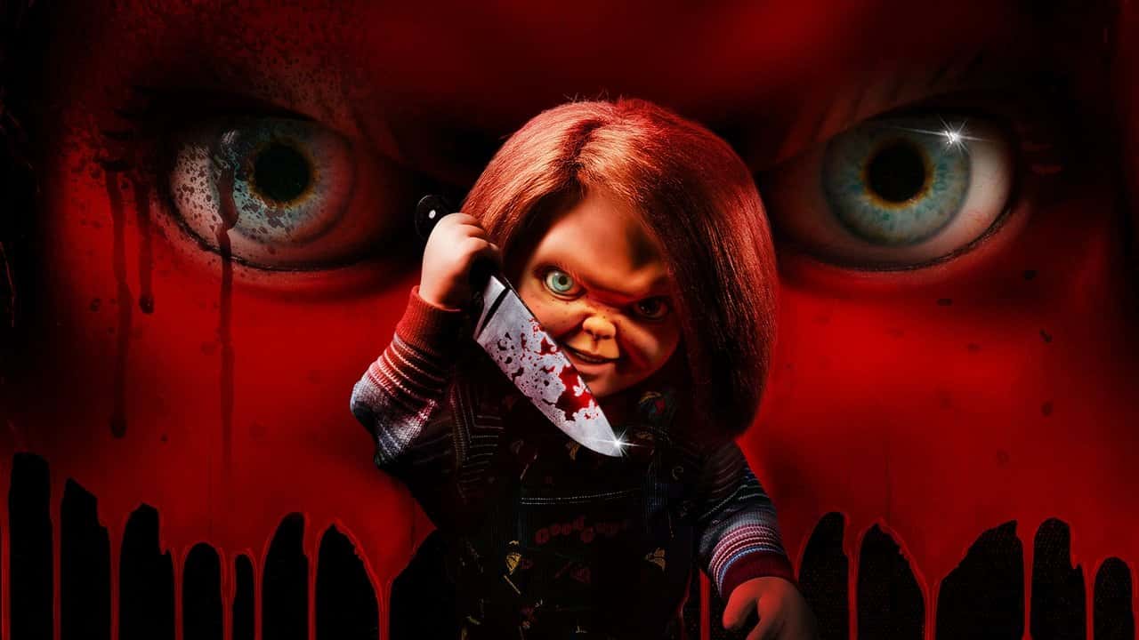 Nonton film Chucky (2021) subtitle indonesia streaming HD gratis