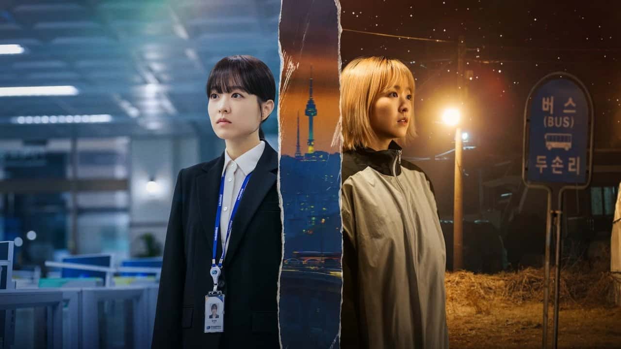 Nonton film Our Unwritten Seoul (2025) subtitle indonesia streaming HD gratis