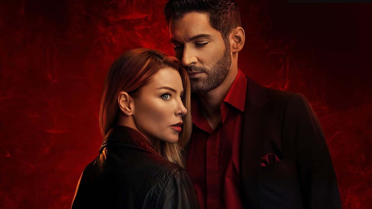 Nonton film Lucifer (2016) subtitle indonesia streaming HD gratis