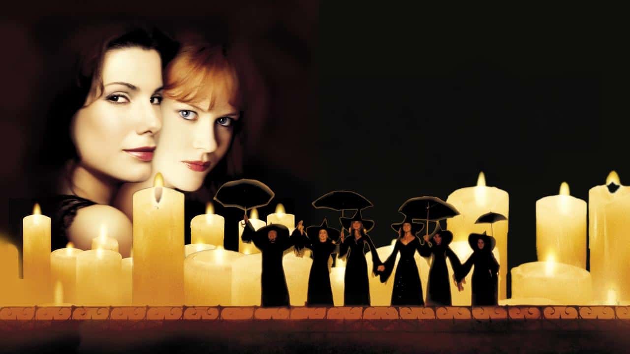 Nonton film Practical Magic (1998) subtitle indonesia streaming HD gratis