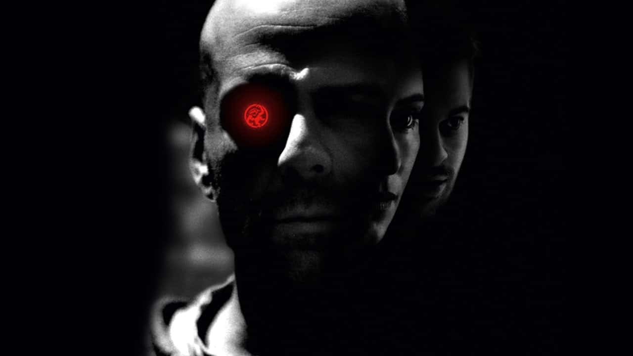 Nonton film Twelve Monkeys (1995) subtitle indonesia streaming HD gratis