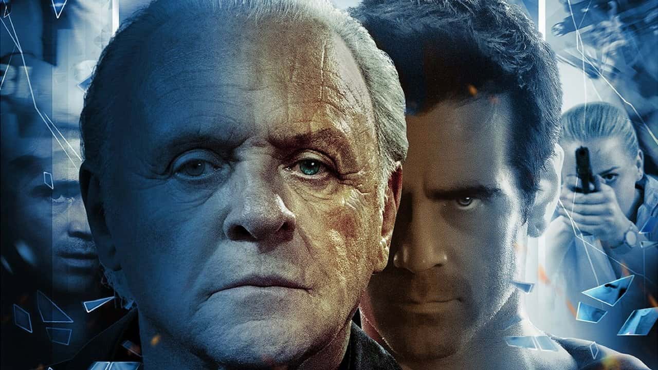 Nonton film Solace (2015) subtitle indonesia streaming HD gratis