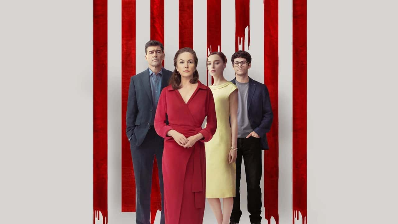 Nonton film Anniversary (2025) subtitle indonesia streaming HD gratis