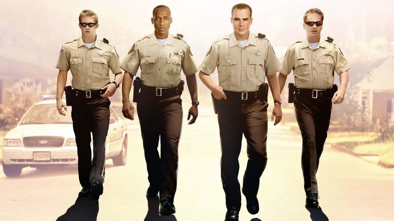 Nonton film Courageous (2011) subtitle indonesia streaming HD gratis