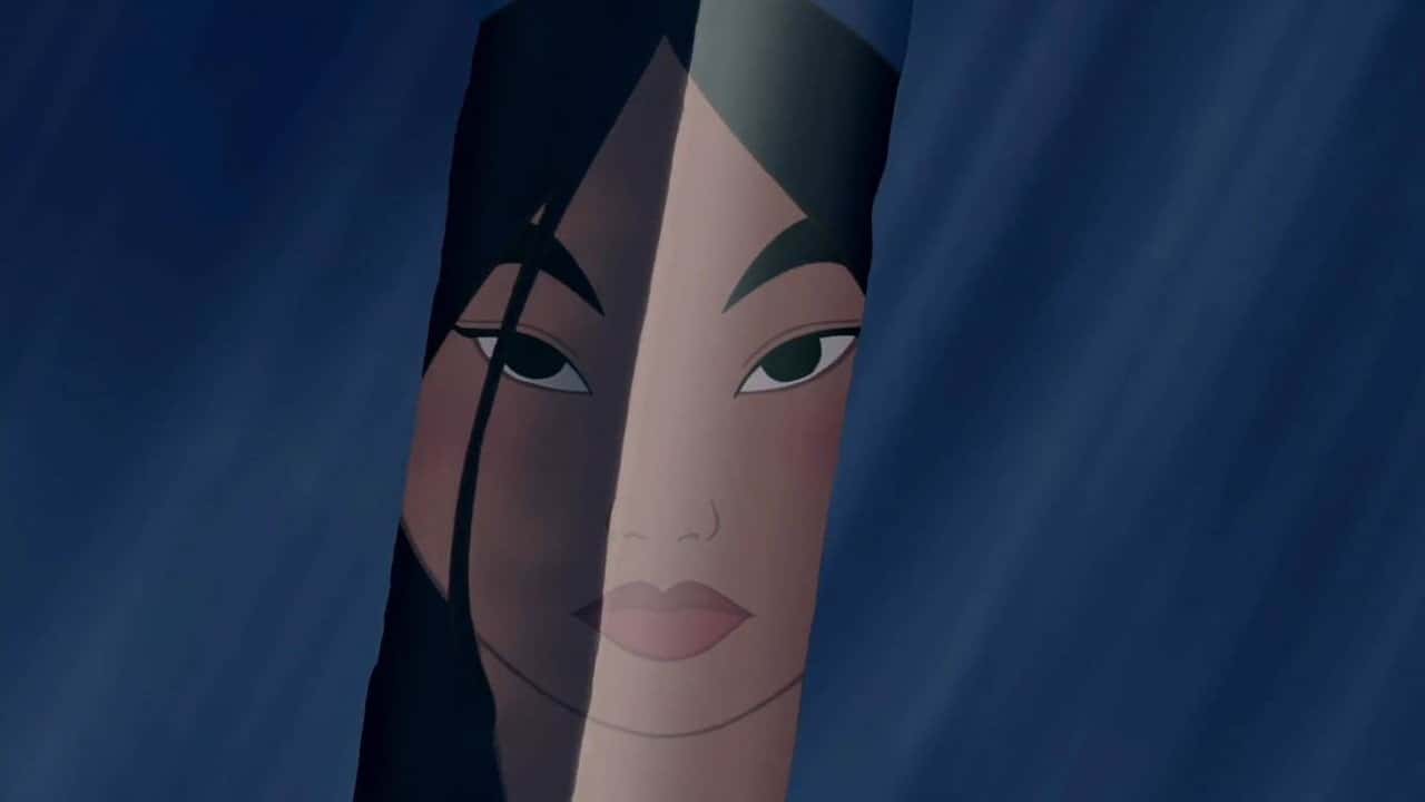Nonton film Mulan (1998) subtitle indonesia streaming HD gratis