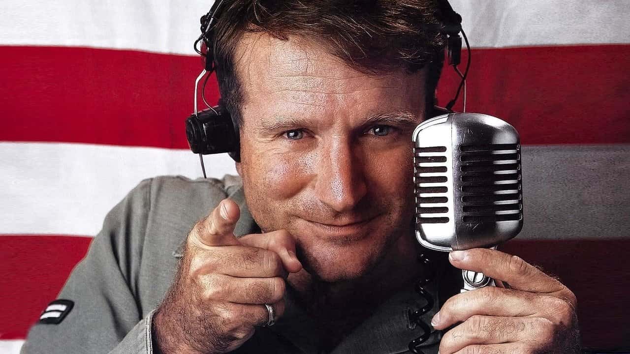 Nonton film Good Morning, Vietnam (1987) subtitle indonesia streaming HD gratis